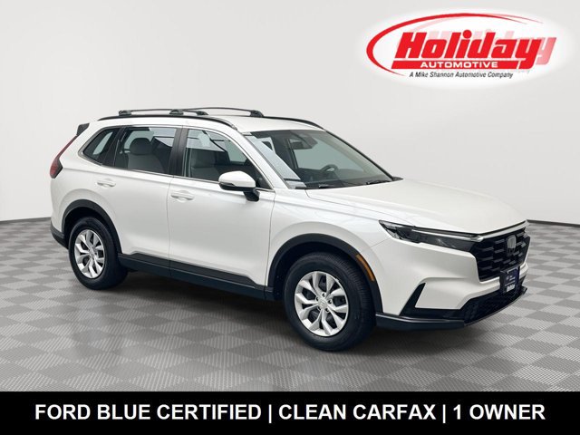 Used 2023 Honda CR-V LX