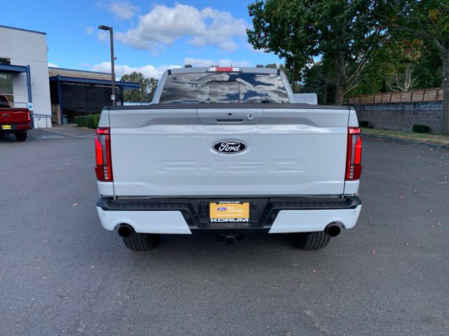 Certified 2026 Ford F150 Lariat AWD/4WD image 5