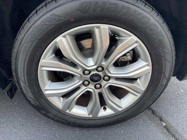 Certified 2024 Ford Edge Titanium image 13