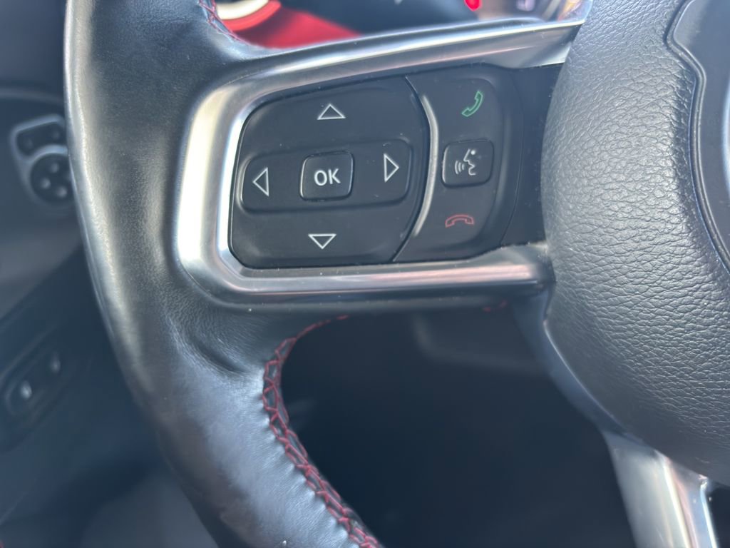 Used 2019 Jeep Wrangler Unlimited Rubicon AWD/4WD image 26