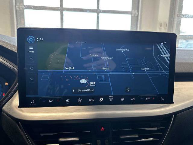 Certified 2024 Ford Escape Platinum image 13