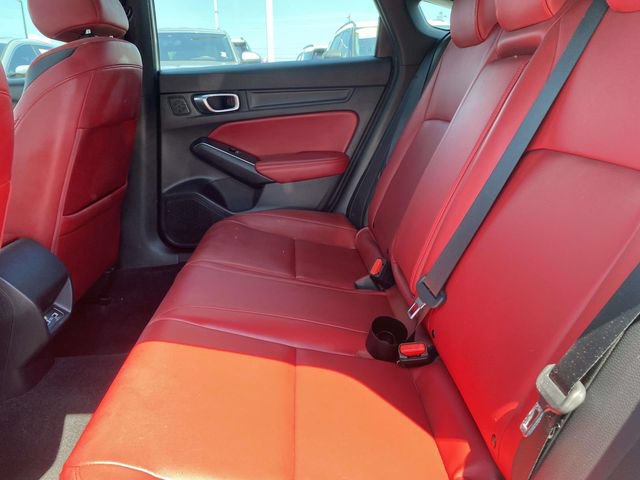 Used 2023 Acura Integra A-Spec w/ Technology Package FWD image 10