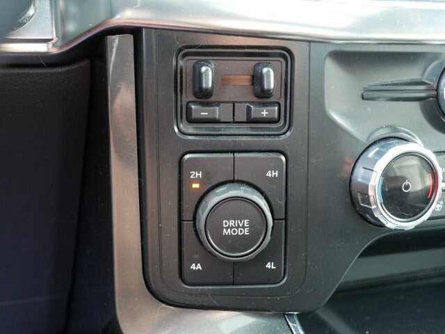 Certified 2022 Ford F150 Lariat w/ Equipment Group 502A High AWD/4WD image 26