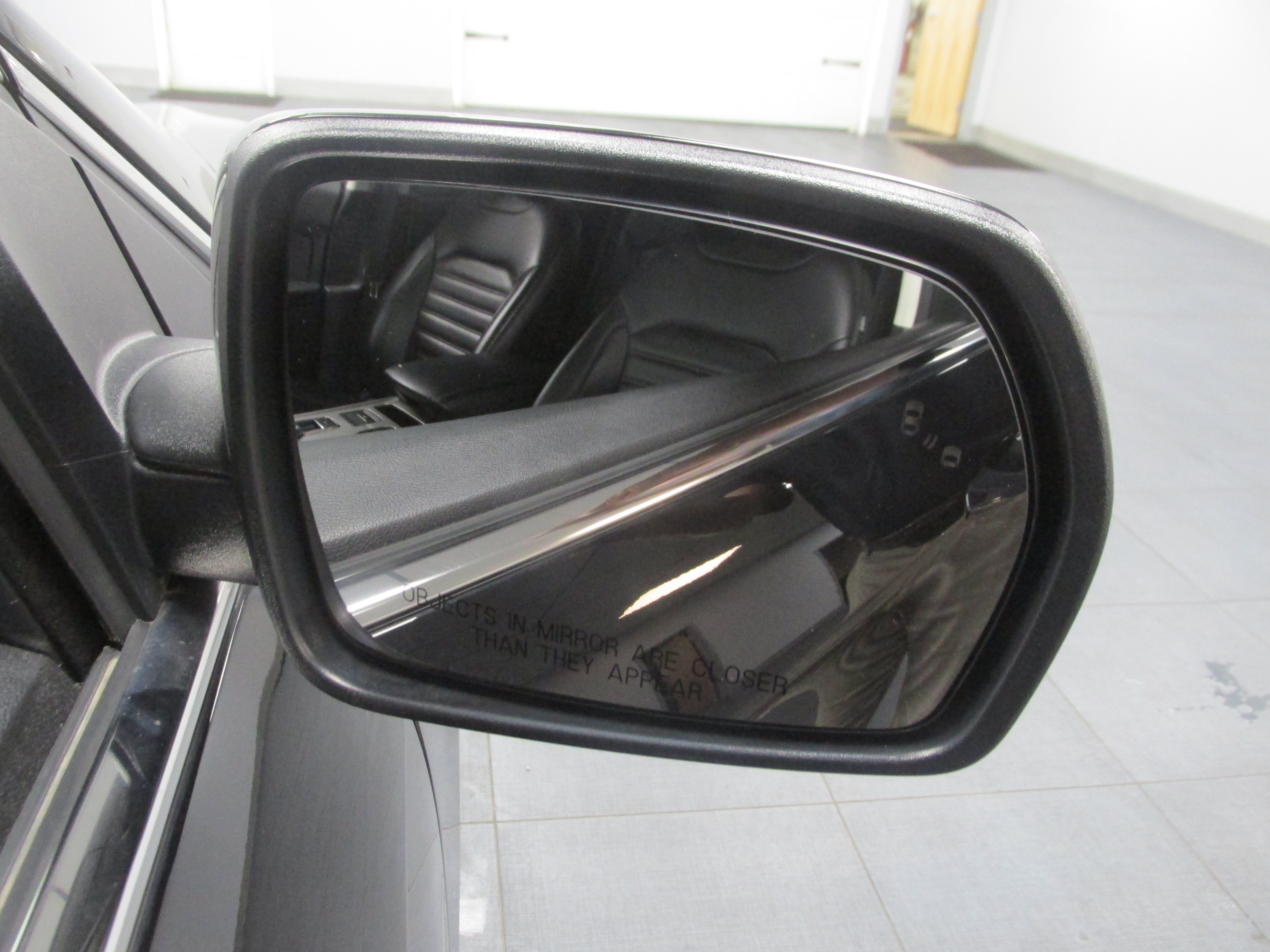 Certified 2024 Ford Edge SEL AWD/4WD image 17
