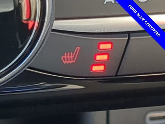 Certified 2022 Ford Escape SEL w/ Technology Package image 24