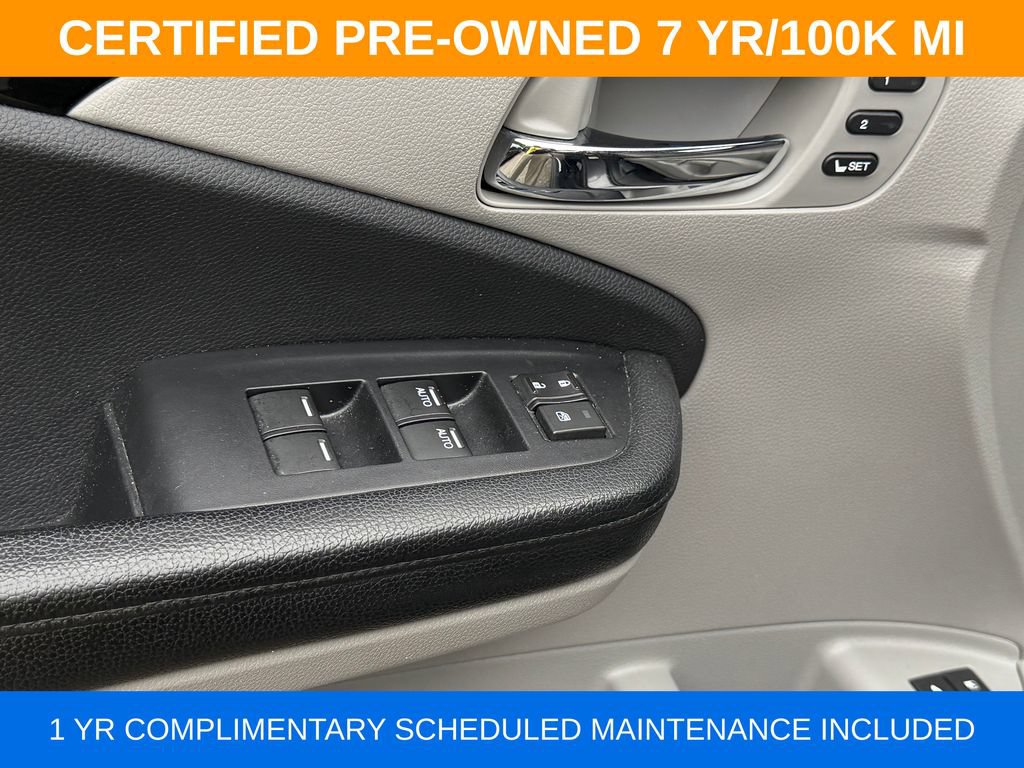Used 2019 Honda Pilot Touring image 32