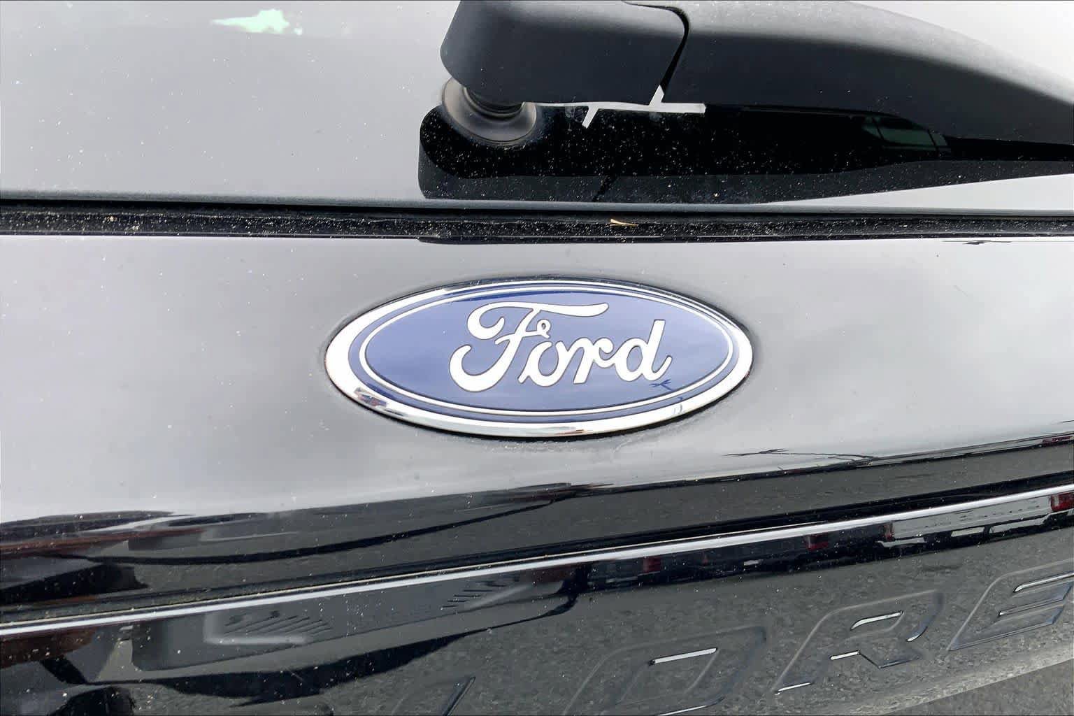Certified 2023 Ford Explorer ST w/ Equipment Group 401A AWD/4WD image 31