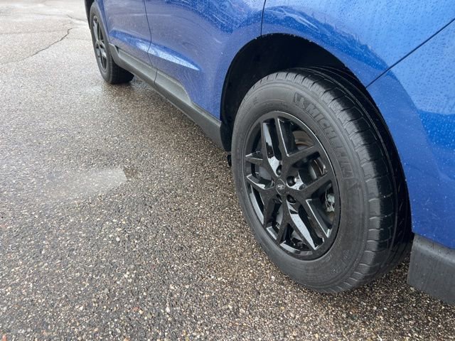 Certified 2024 Ford Edge SEL w/ Convenience Package image 29