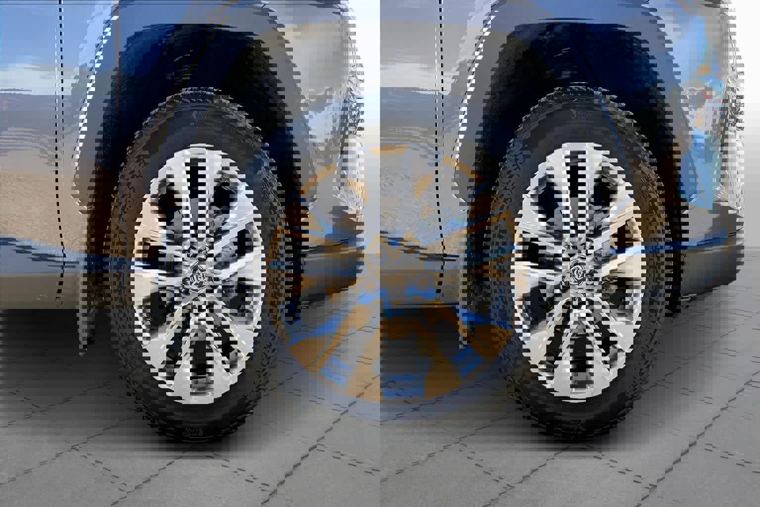 Used 2024 Toyota RAV4 XLE Premium image 12