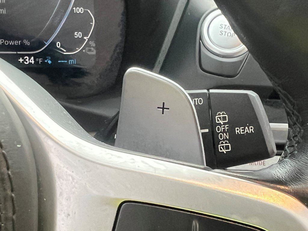 Used 2021 BMW X3 xDrive30e w/ M Sport Package image 35