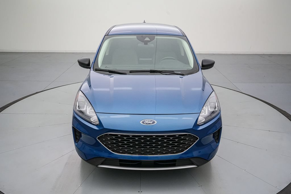 Certified 2022 Ford Escape SE w/ Convenience Package AWD/4WD image 9