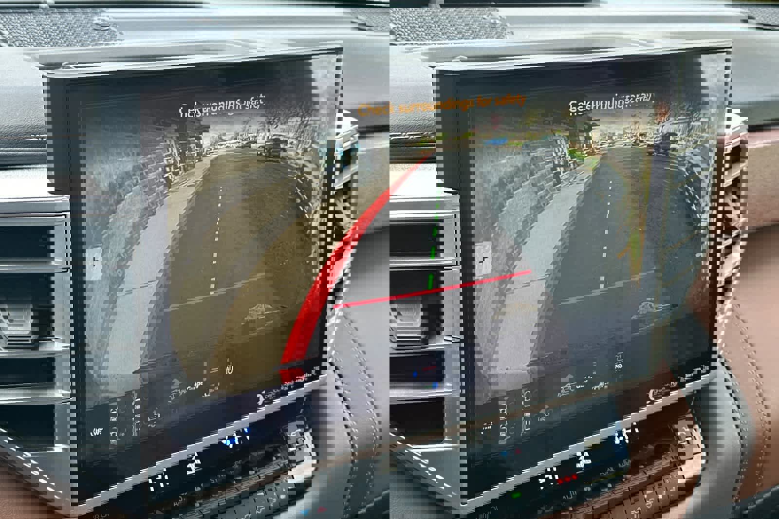 Used 2023 Toyota Tundra 1794 Edition w/ Advanced Package AWD/4WD image 18