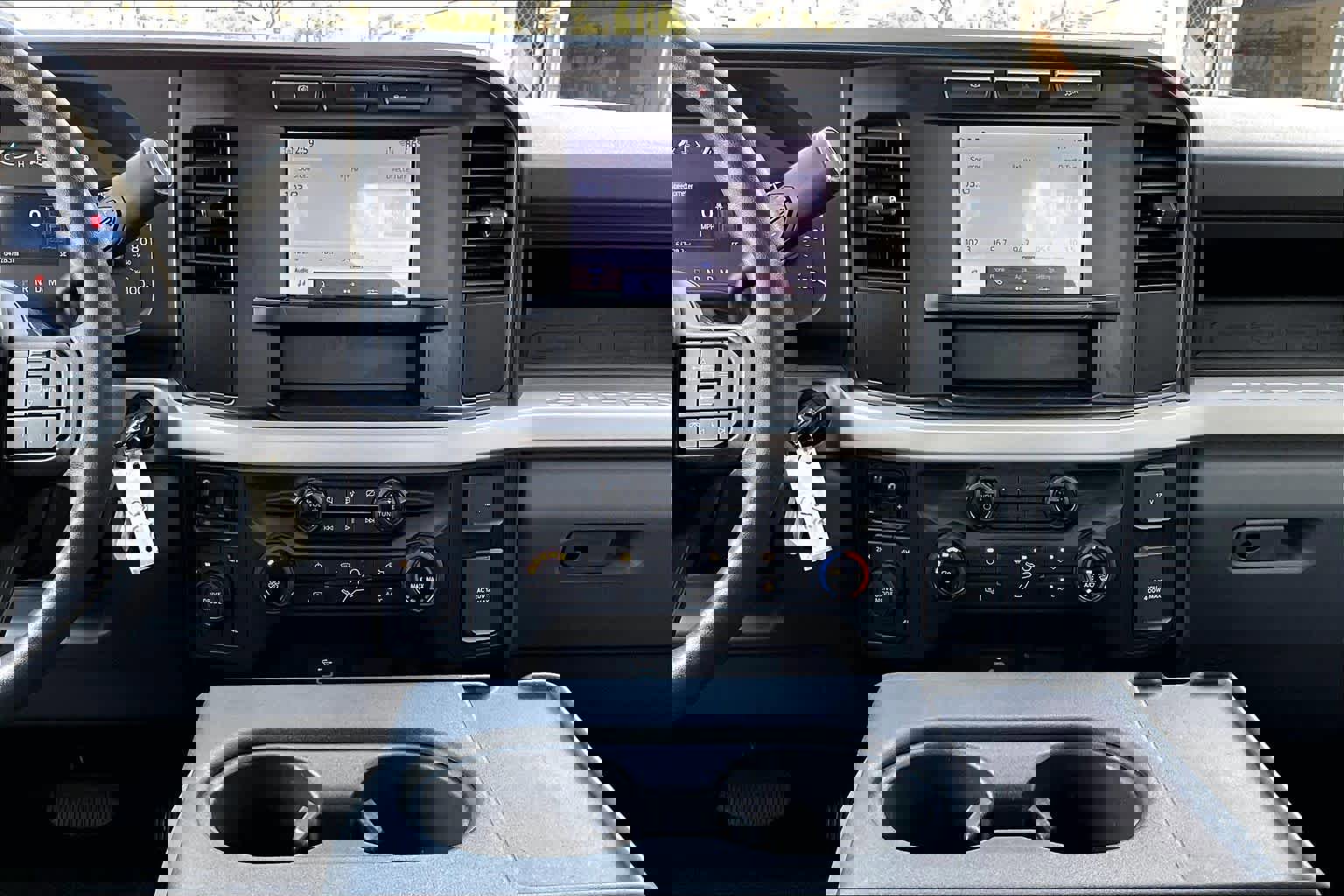 Certified 2024 Ford F350 XL image 10