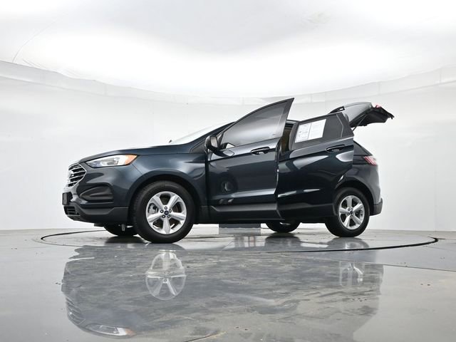 Certified 2022 Ford Edge SE AWD/4WD image 52