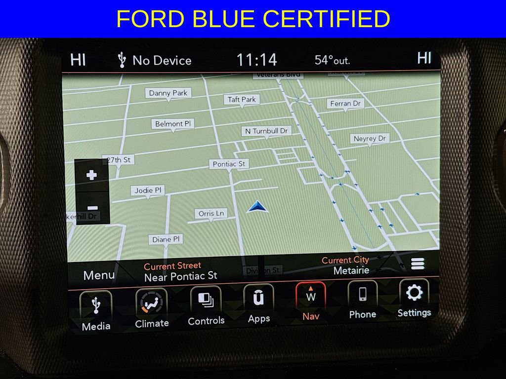 Used 2022 Jeep Wrangler Unlimited Sahara image 13