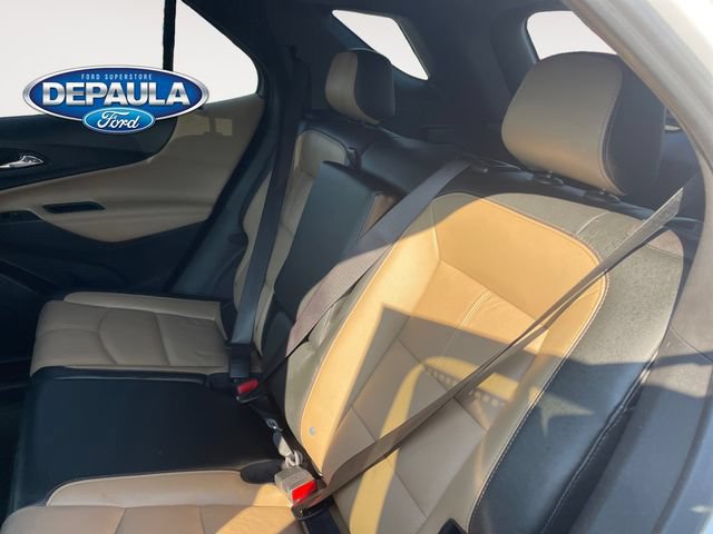 Used 2023 Chevrolet Equinox Premier AWD/4WD image 17