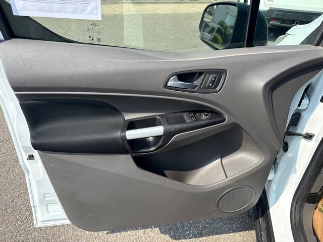 Certified 2022 Ford Transit Connect XLT FWD image 14