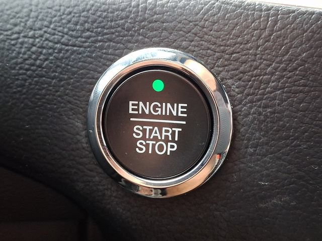 Certified 2024 Ford Edge ST-Line AWD/4WD image 22