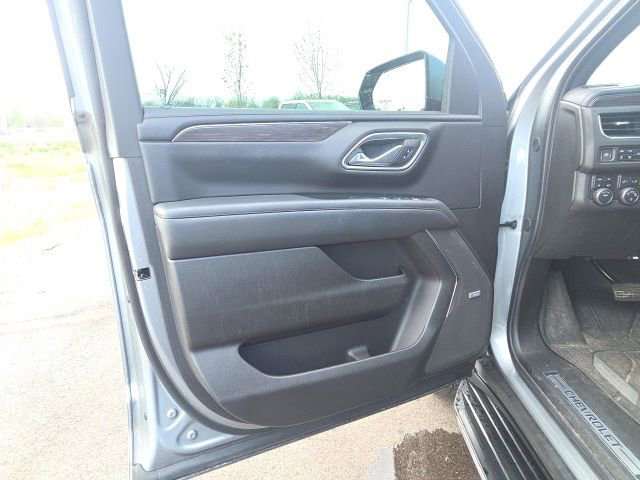 Used 2023 Chevrolet Tahoe LT w/ LT Signature Plus Package image 25