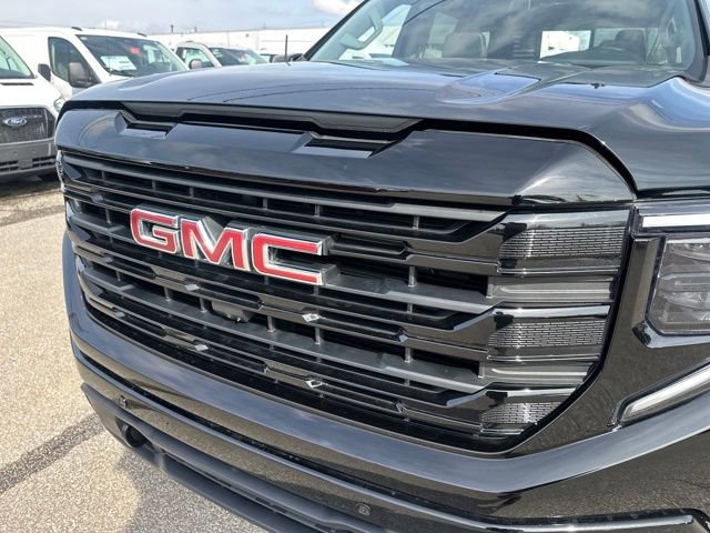 Used 2026 GMC Sierra 1500 Elevation w/ Elevation Premium Package image 46
