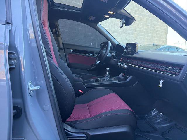 Used 2025 Honda Civic Si image 28