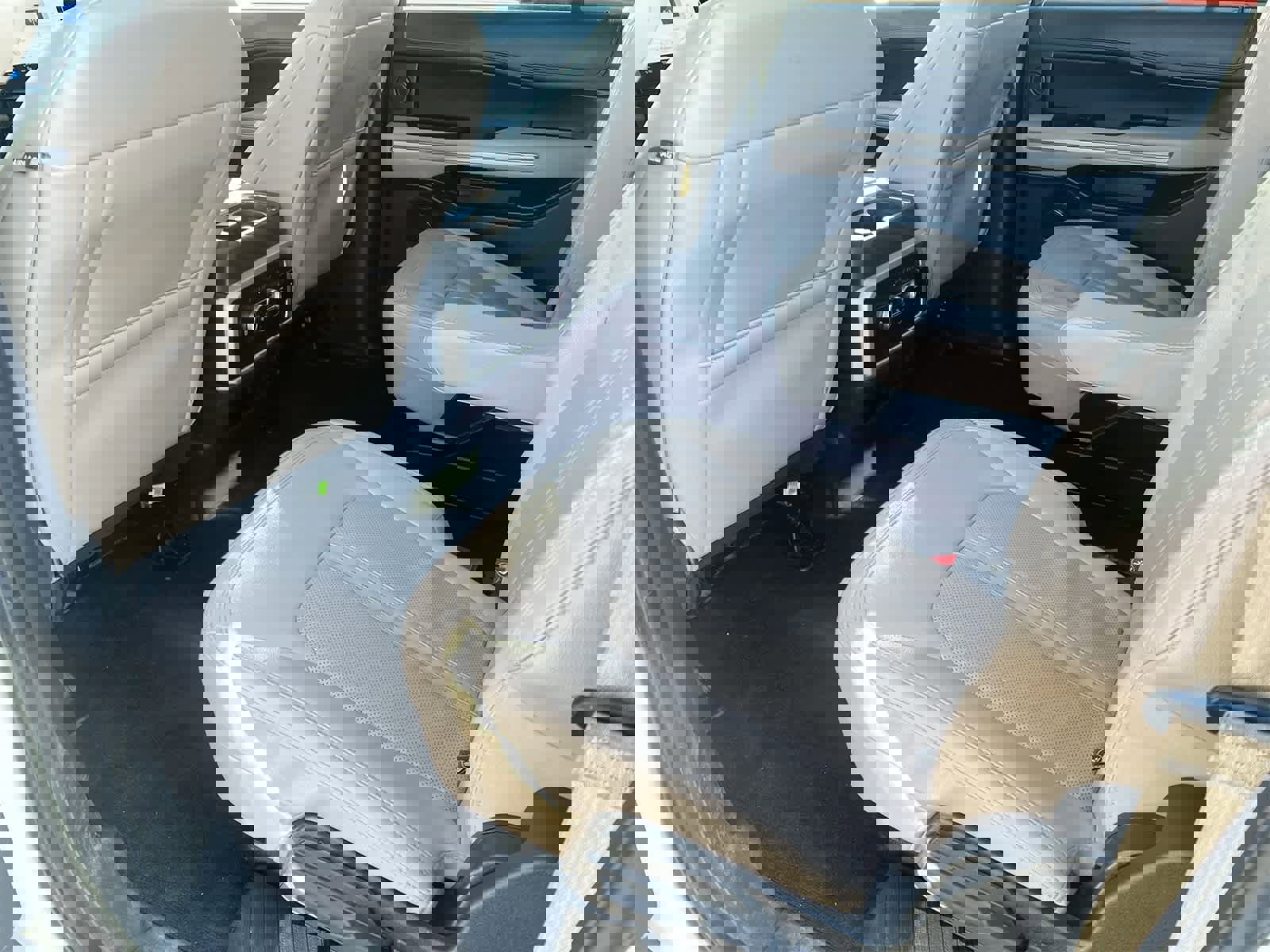 Certified 2022 Ford Expedition Max Limited image 18