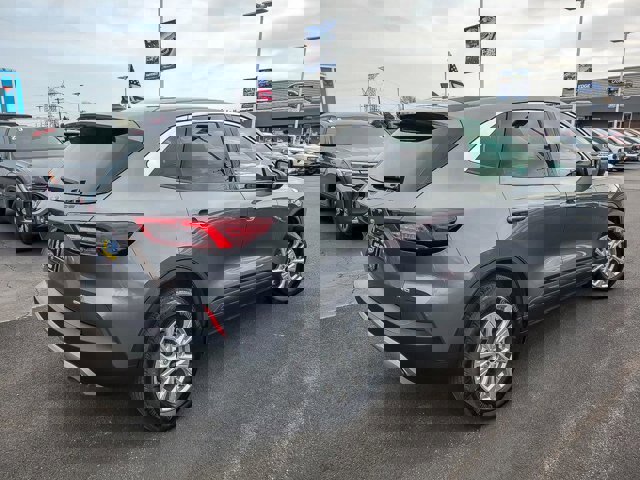 Certified 2023 Ford Escape Active AWD/4WD image 6