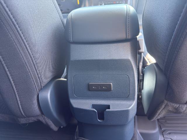 Certified 2025 Ford Maverick XL FWD image 16