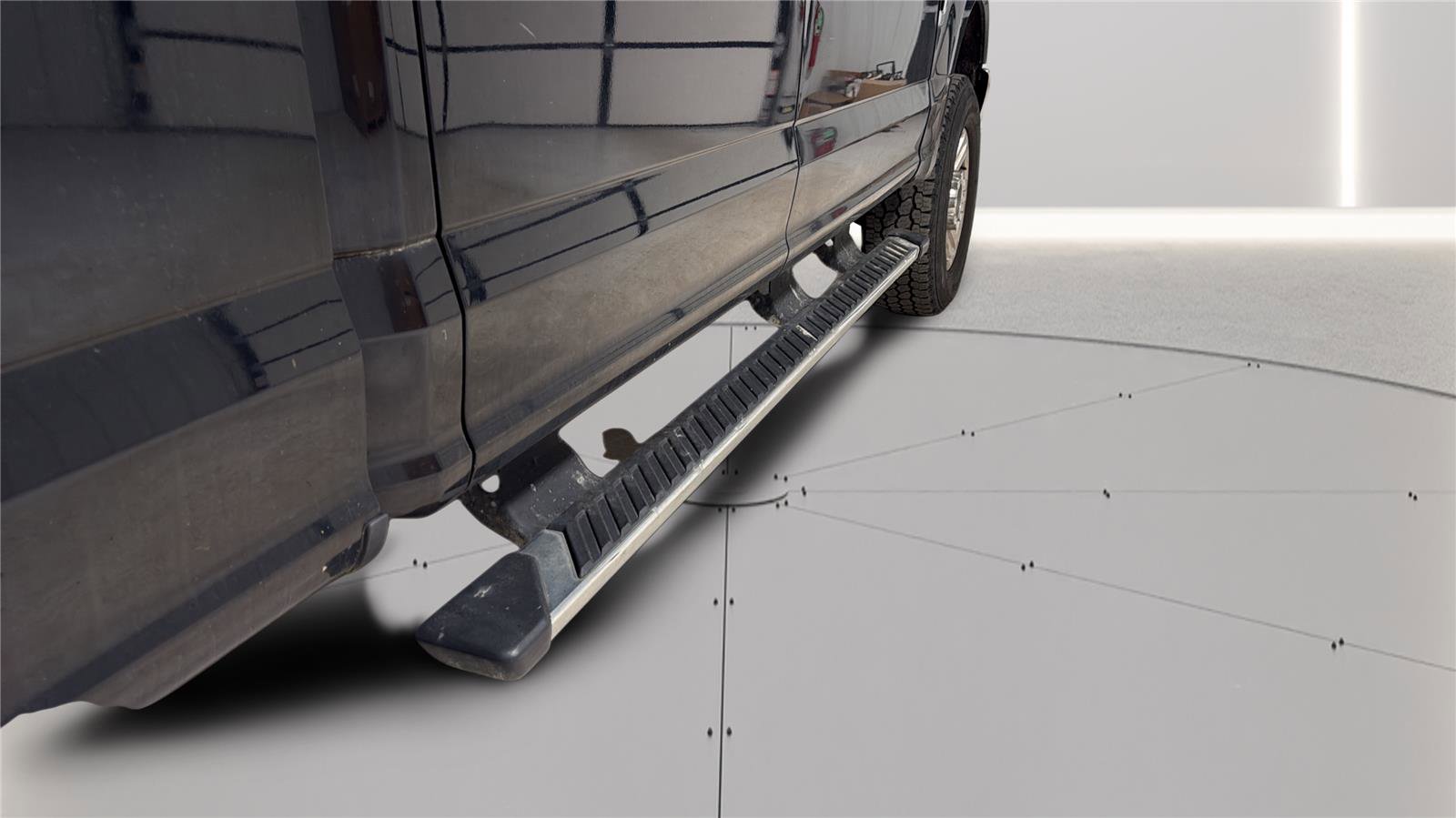 Certified 2018 Ford F250 XL w/ STX Appearance Package image 29