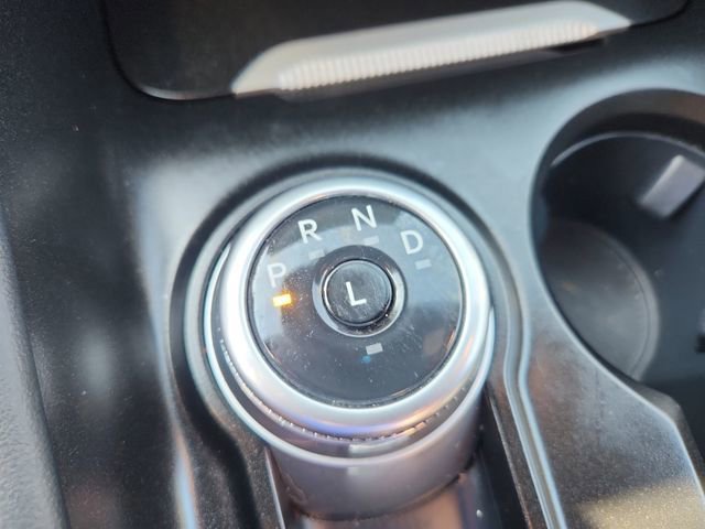 Certified 2025 Ford Explorer ST-Line image 16