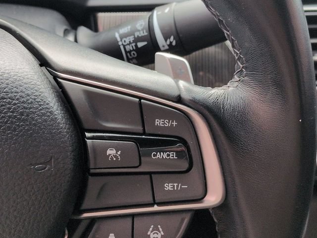 Used 2021 Honda Accord Sport image 22
