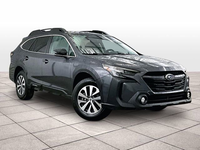 Used 2025 Subaru Outback Premium w/ Popular Package #1 AWD/4WD image 2