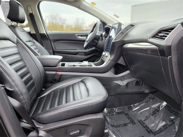 Certified 2023 Ford Edge SEL w/ Convenience Package image 11
