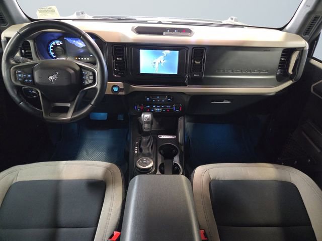 Certified 2023 Ford Bronco Big Bend AWD/4WD image 10