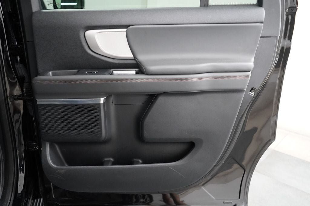 Certified 2025 Ford Expedition Max Active AWD/4WD image 33