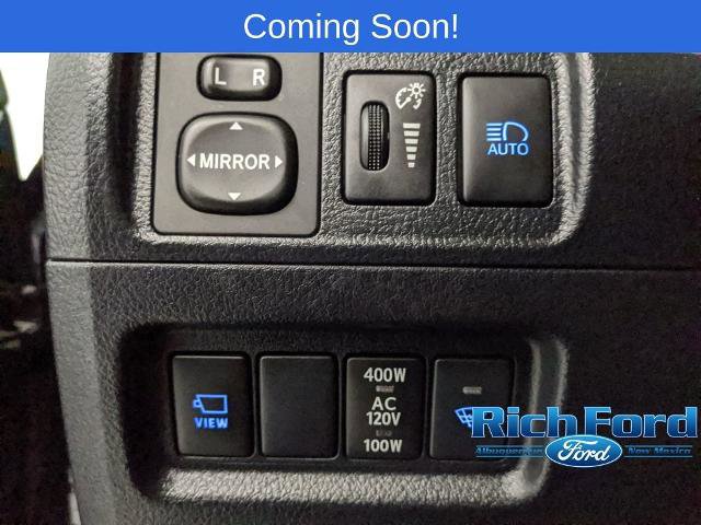 Used 2023 Toyota 4Runner TRD Off-Road Premium image 21