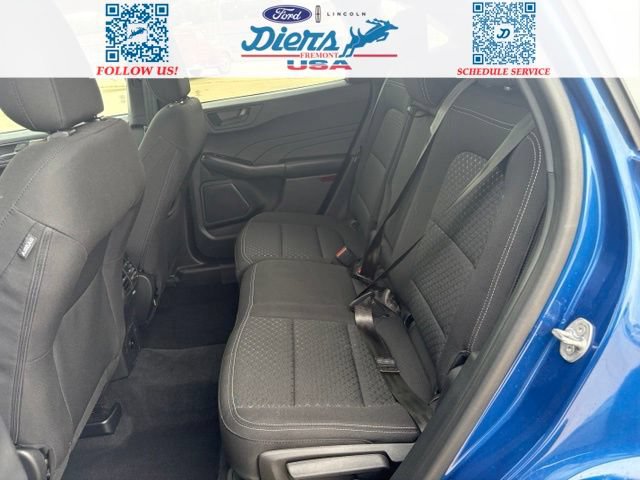 Certified 2023 Ford Escape Active AWD/4WD image 17