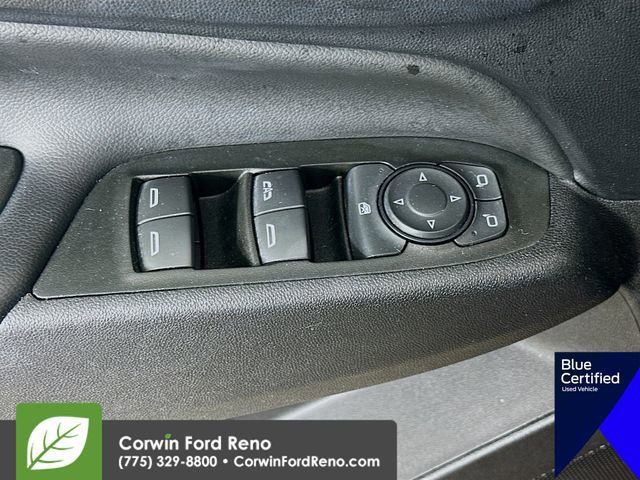 Used 2022 Chevrolet Equinox LT image 21