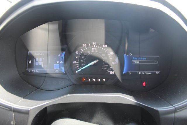Certified 2024 Ford Edge SEL w/ Convenience Package AWD/4WD image 10