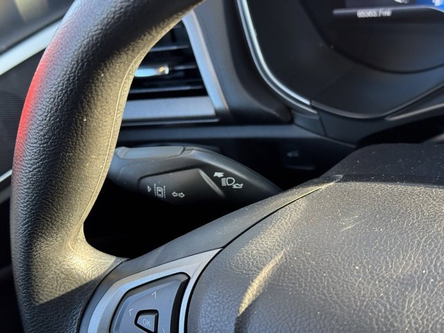 Certified 2019 Ford Fusion SE image 26