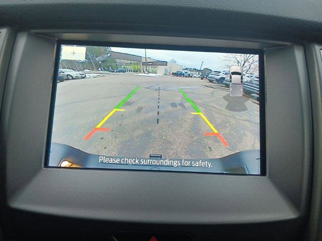 Certified 2023 Ford Ranger XLT w/ Equipment Group 301A Mid image 33