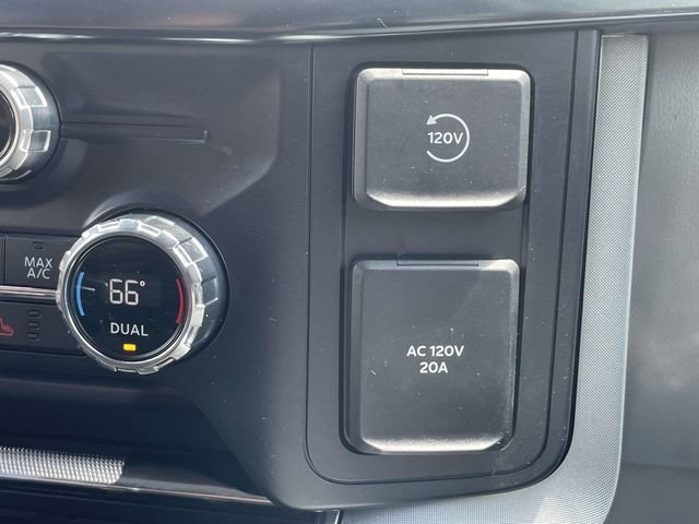 Certified 2021 Ford F150 Limited AWD/4WD image 26