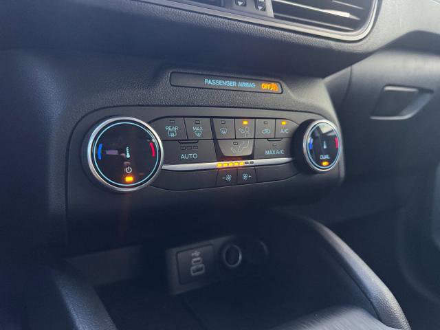 Certified 2025 Ford Escape Active image 22