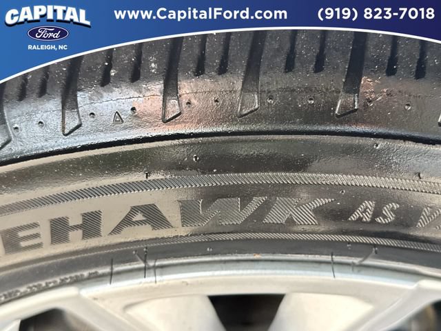 Used 2023 Chevrolet Malibu LT FWD image 14