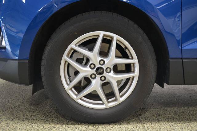 Certified 2024 Ford Edge SEL w/ Convenience Package AWD/4WD image 10