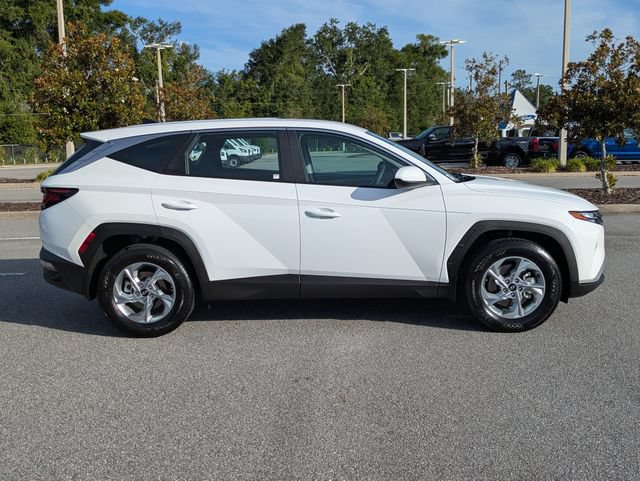 Used 2023 Hyundai Tucson SE FWD image 3