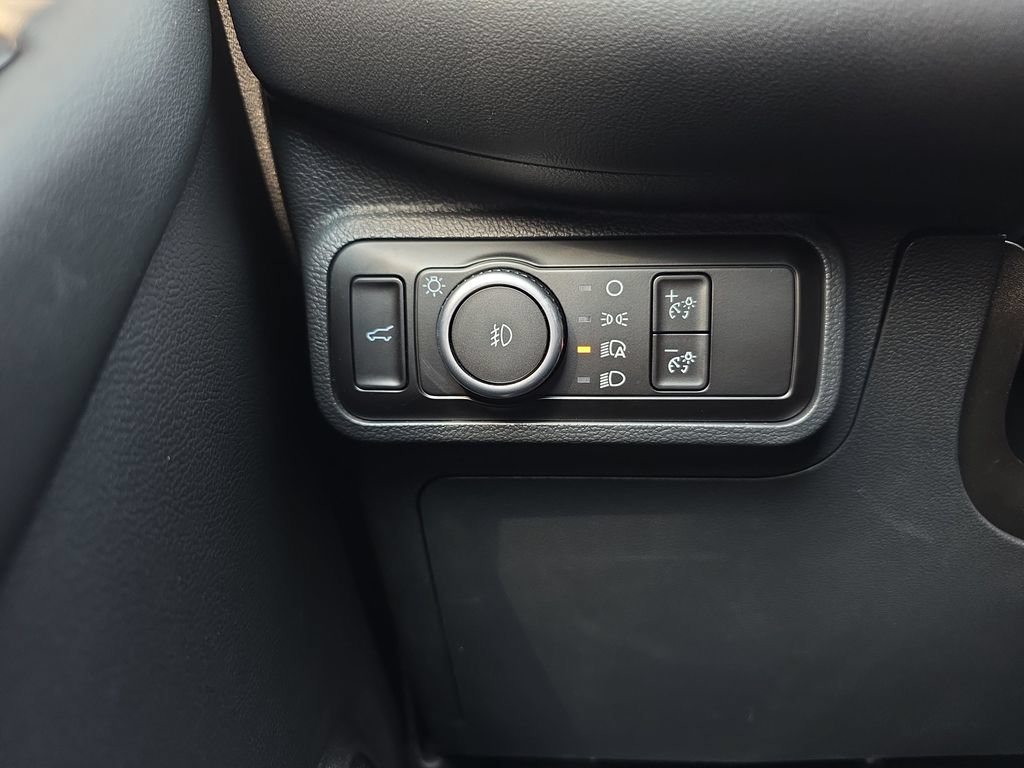 Certified 2026 Ford Explorer ST w/ Sun And Sound Package AWD/4WD image 42