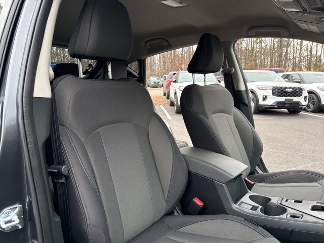 Used 2024 Subaru Crosstrek 2.0i w/ Crosstrek Mirror Package image 13