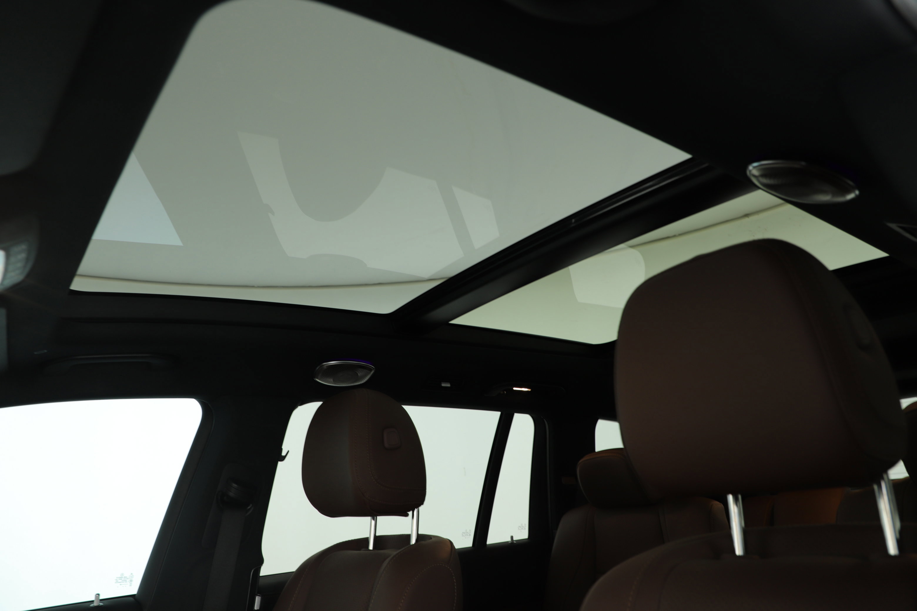 Used 2024 Mercedes-Benz GLS 450 4MATIC image 9