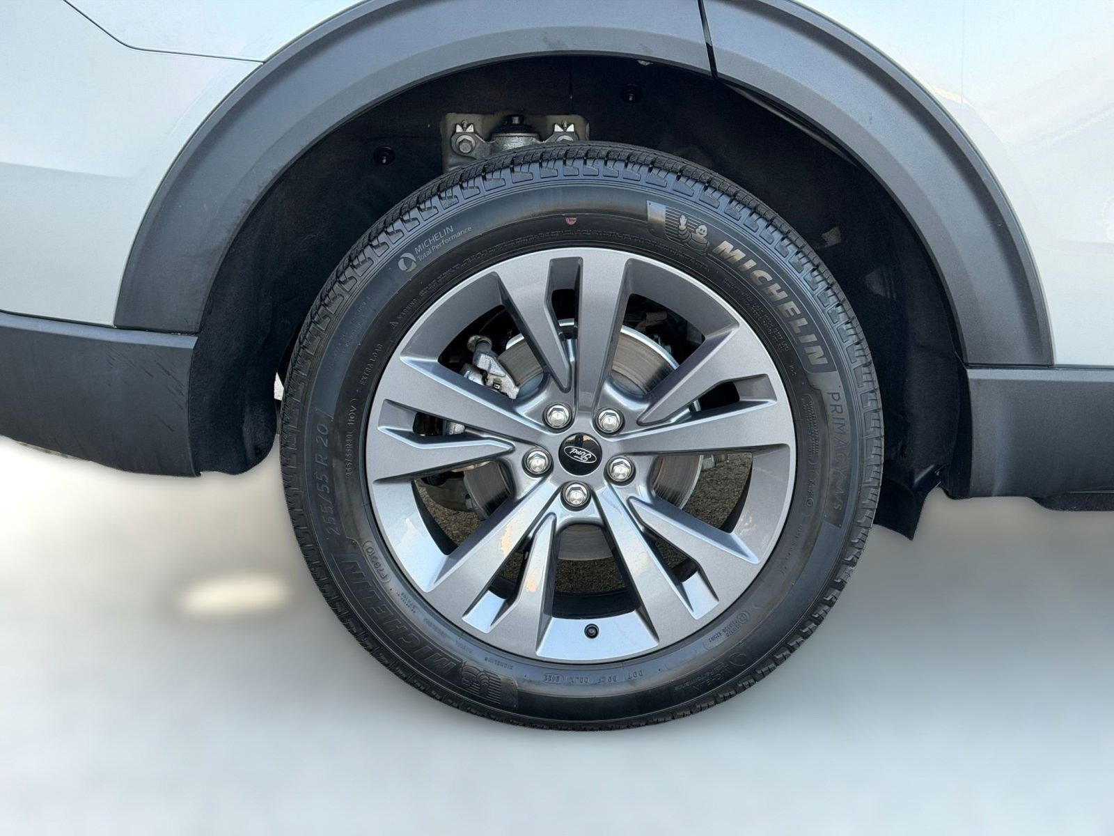 Certified 2022 Ford Explorer XLT w/ Equipment Group 202A image 11